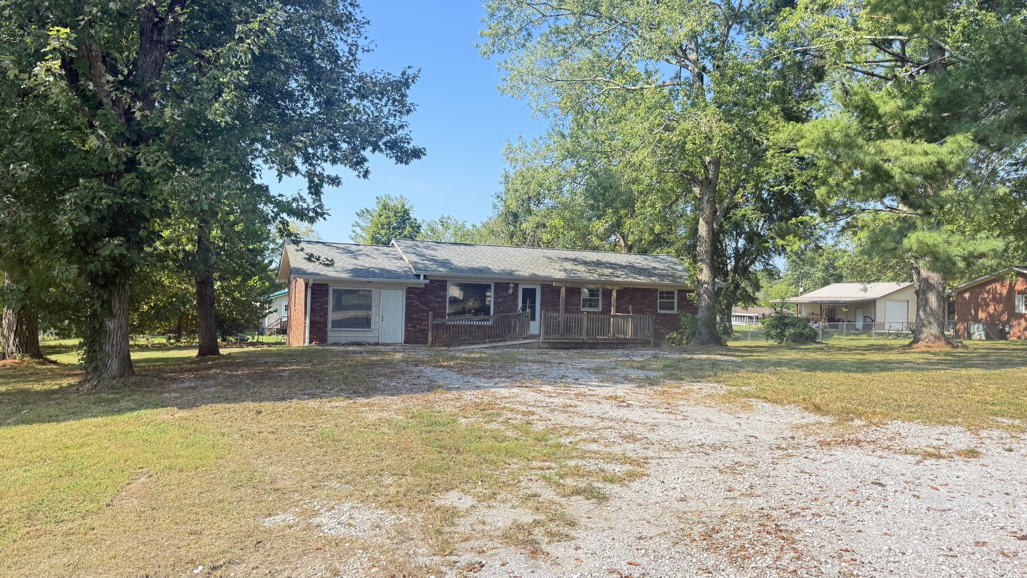 365 Stacy Road, Manchester, TN 37355 — photo 2