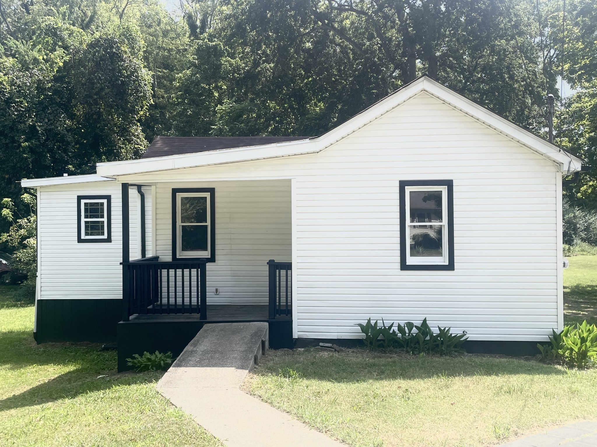 124 Edmondson Ferry Rd — photo