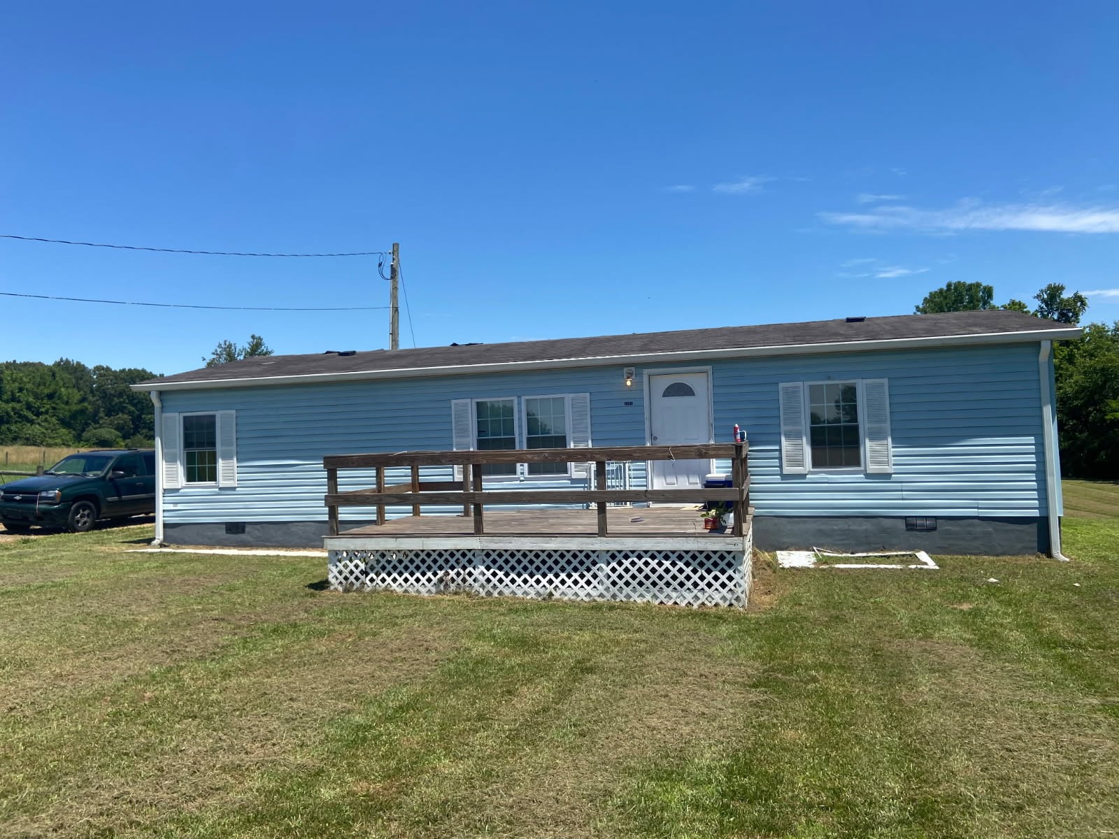 1017 Poplar Ridge Road, Chapmansboro, TN 37035