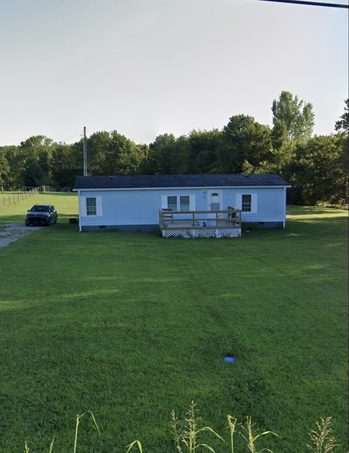 1017 Poplar Ridge Road, Chapmansboro, TN 37035 — photo 2
