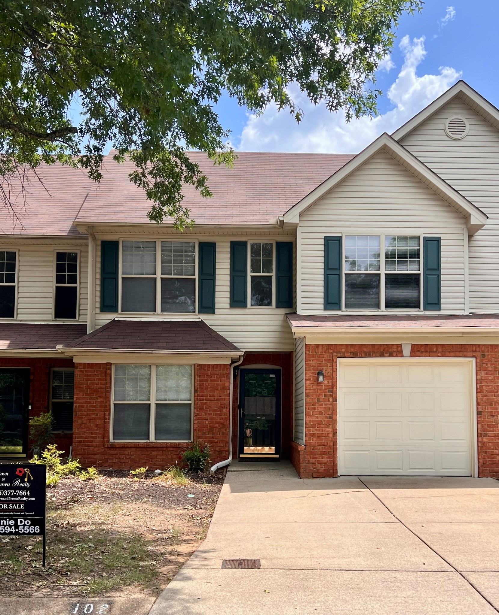 3405 Old Anderson Rd 102 — photo