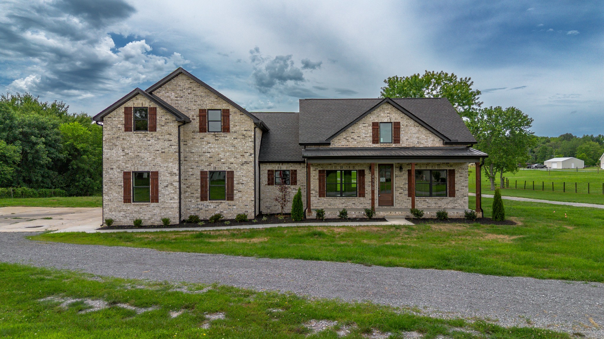 4398 Woodrow Wilson Rd — photo