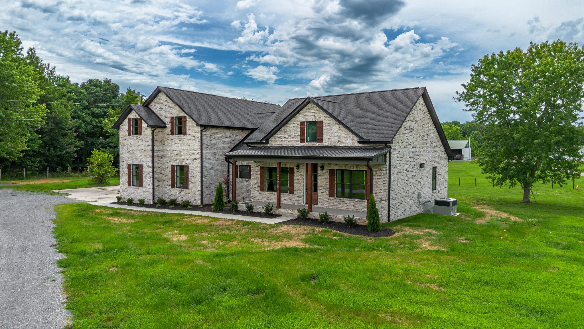 4398 Woodrow Wilson Road, Springfield, TN 37172 — photo 2