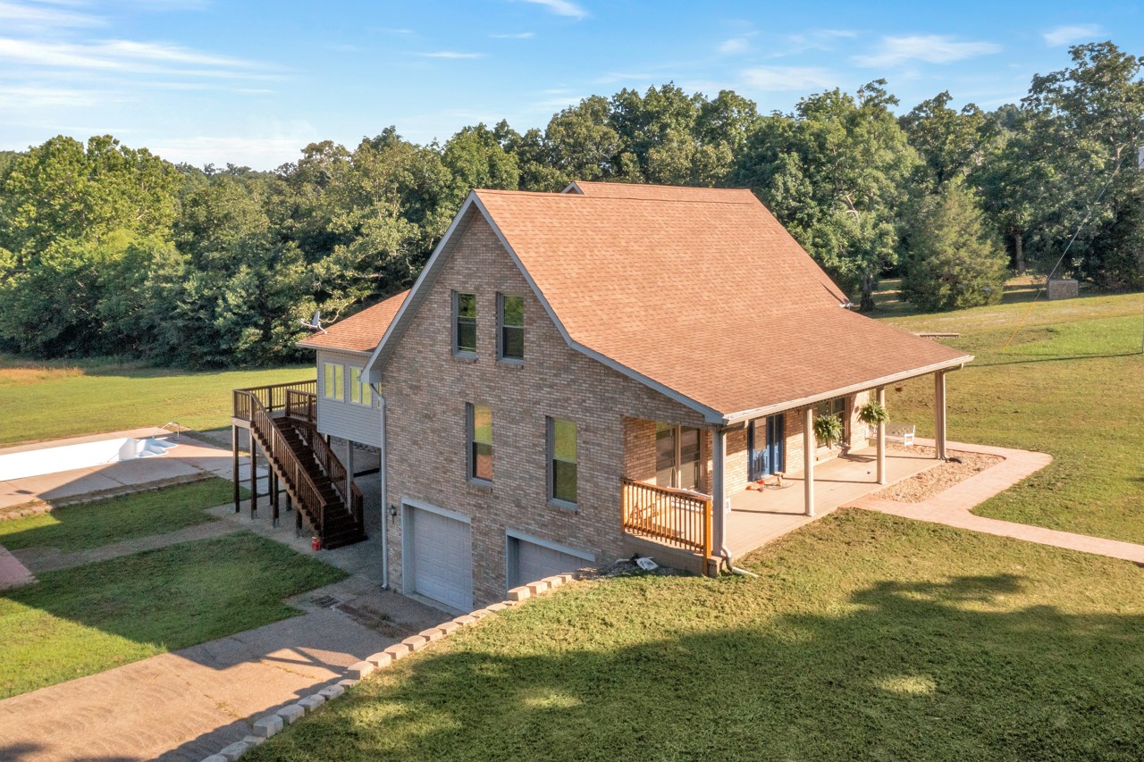 5005 Gracey Sinking Fork Rd — photo