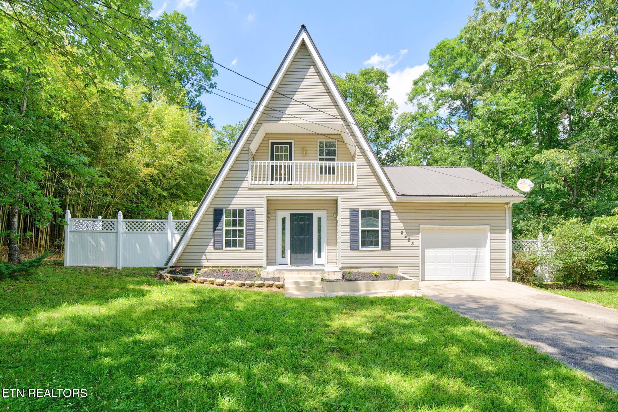 2223 Wichita Drive — photo