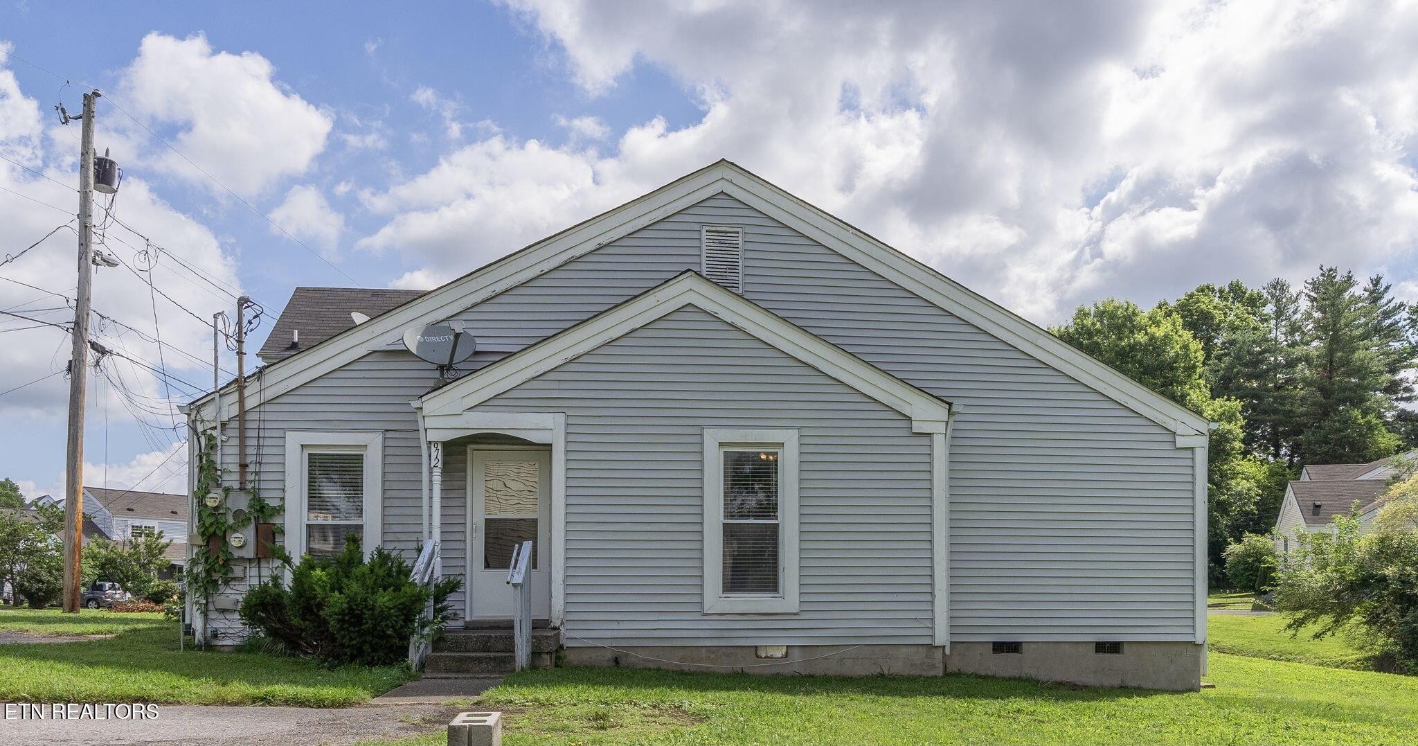 912 Rachels Place — photo