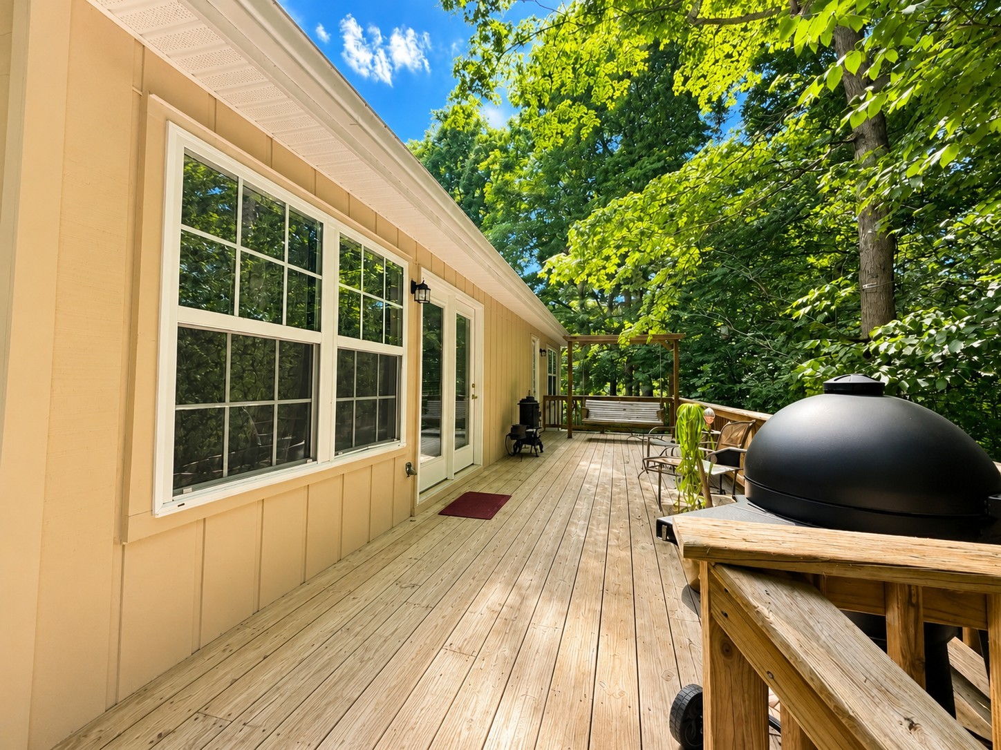 725 Calvert Ridge Road, Westmoreland, TN 37186 — photo 2