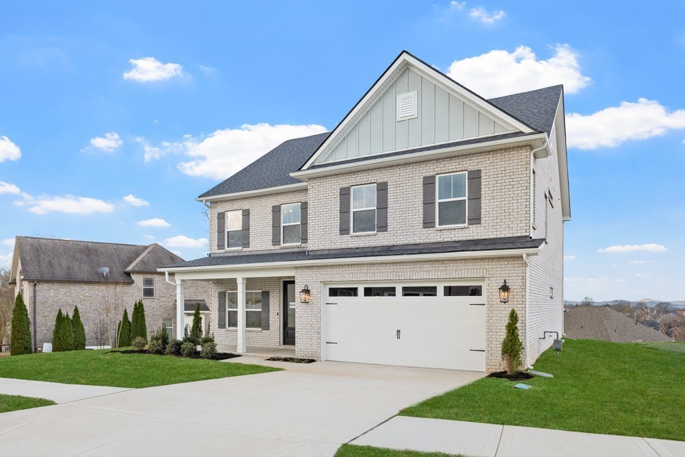 1518 Quarry Rock Way — photo