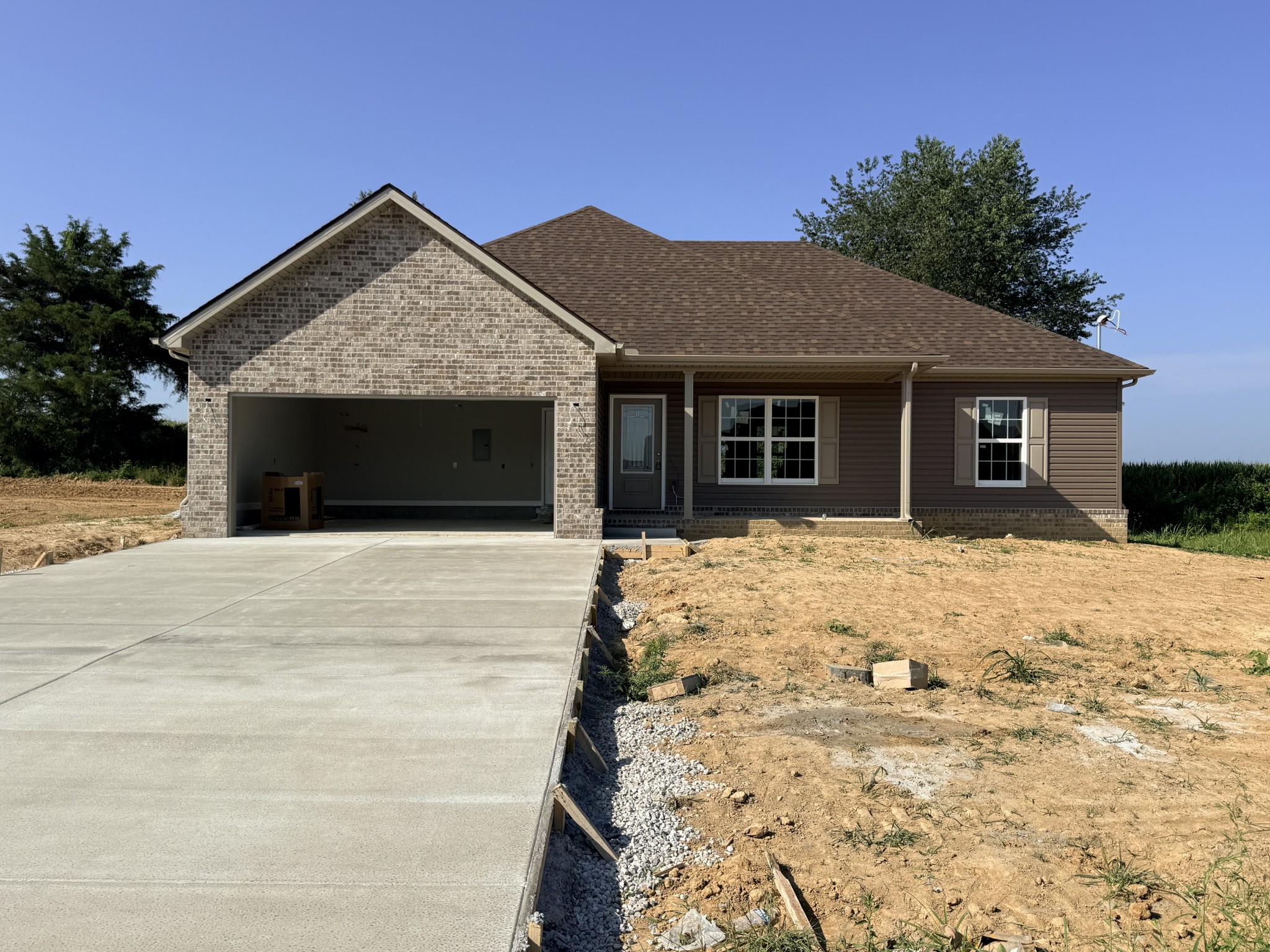 357 Ridge Street, Manchester, TN 37355