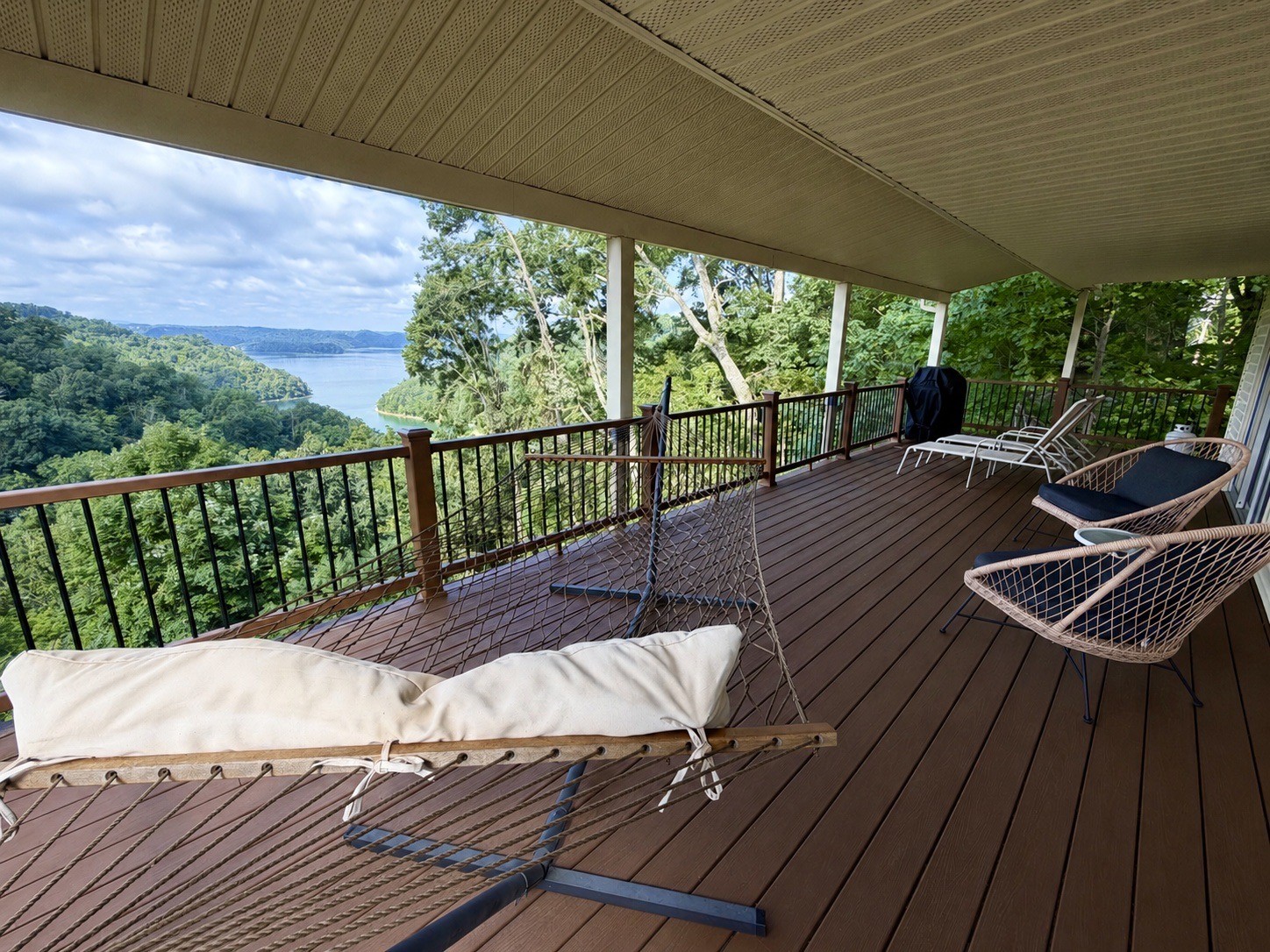 258 Captains Point Road, Silver Point, TN 38582 — photo 2