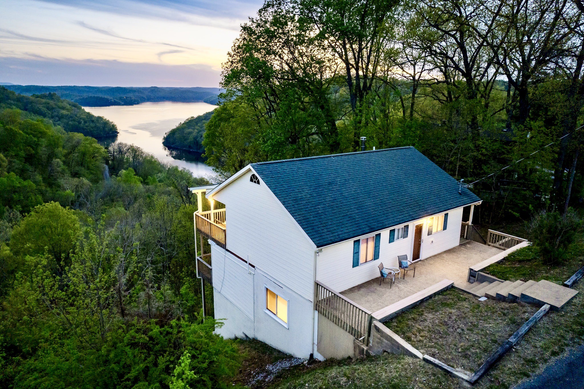 258 Captains Point Road, Silver Point, TN 38582 — photo 3