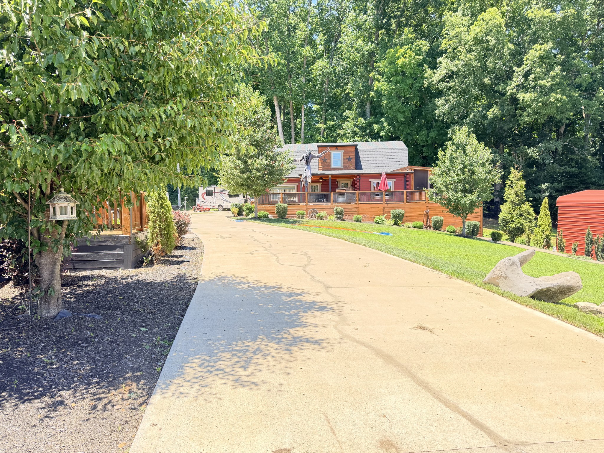 3021 Nicole Rd — photo
