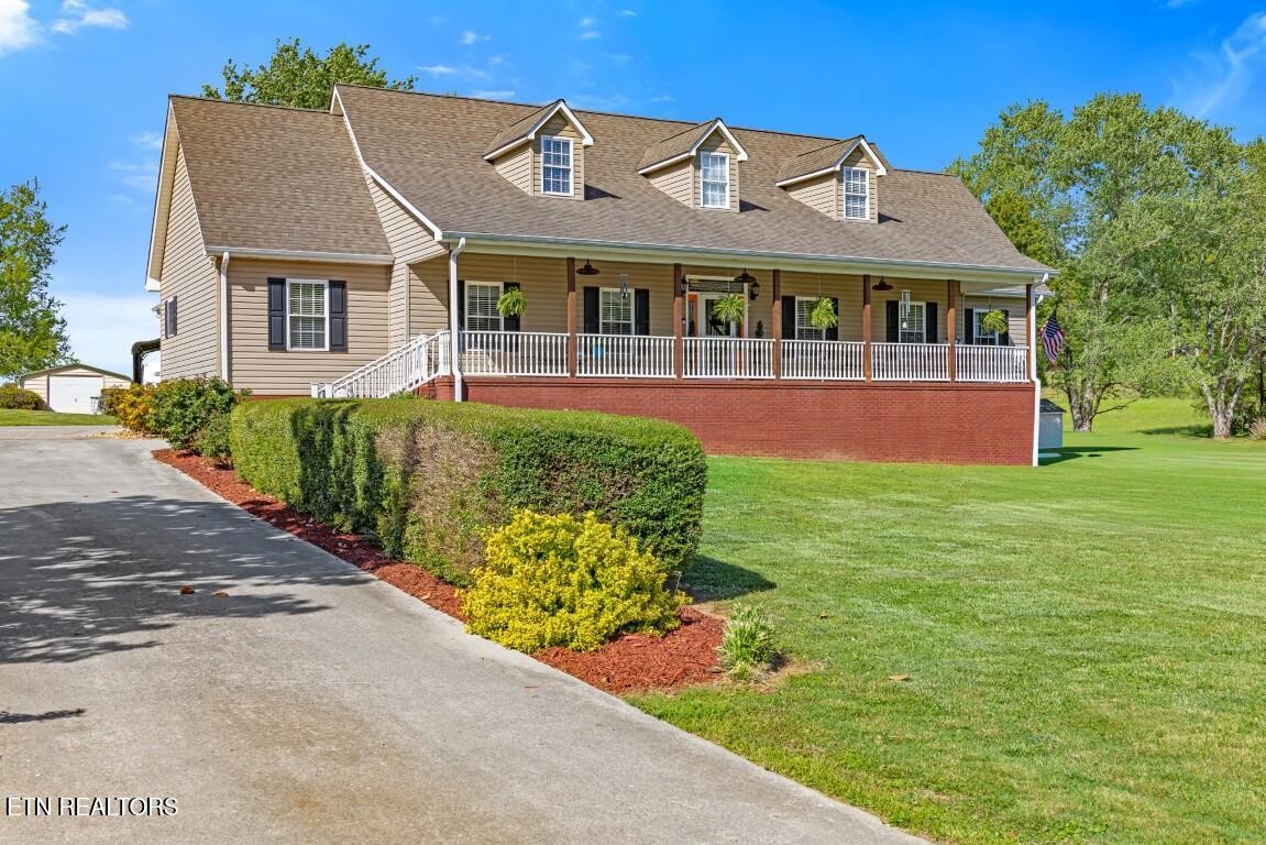 124 County Road 619 — photo