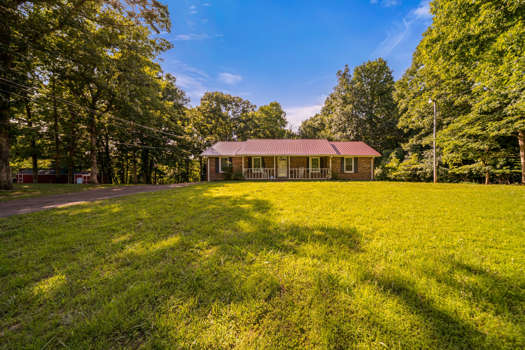 211 Rouse Road, Dickson, TN 37055 — photo 2