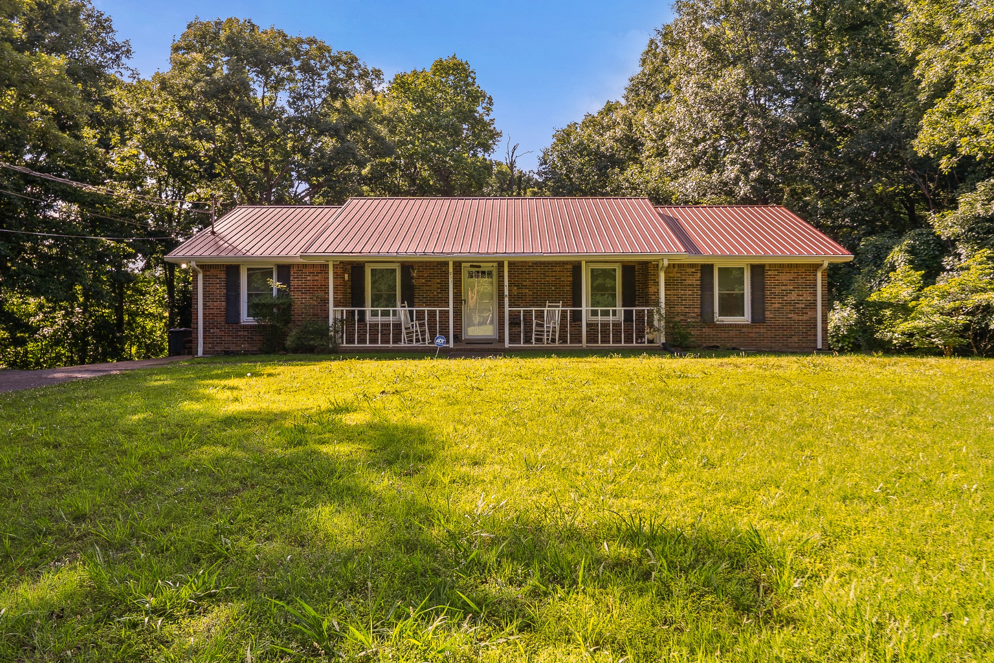 211 Rouse Road, Dickson, TN 37055 — photo 3