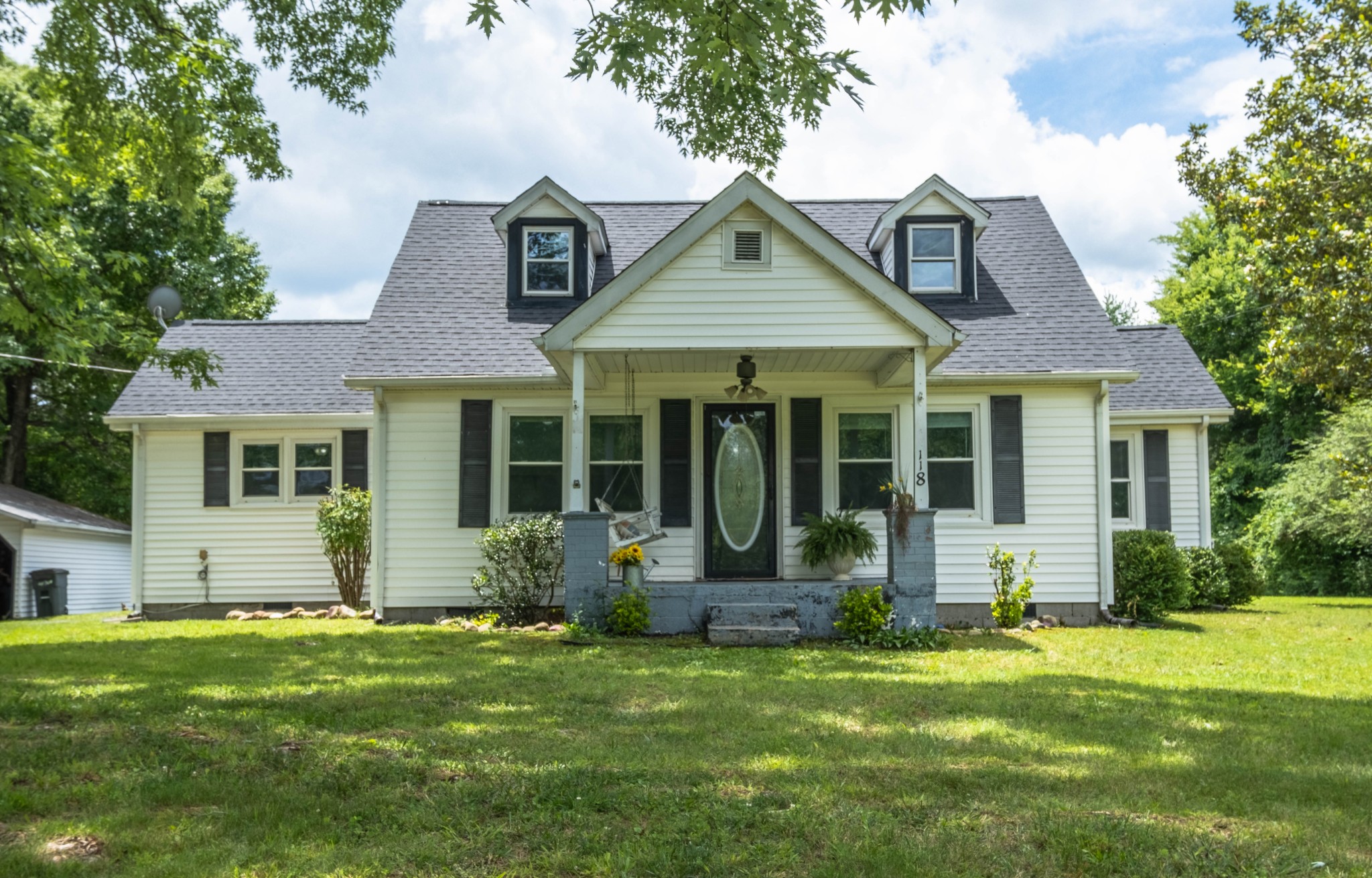 118 Bone Cave Rd — photo