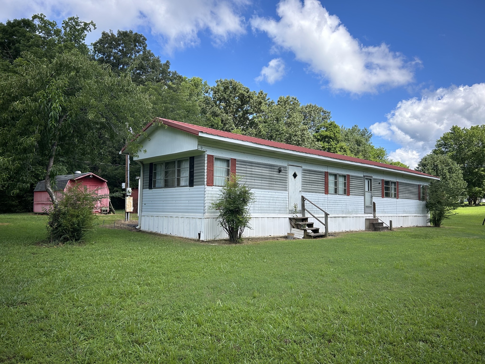 25 Beaver Road, Eva, TN 38333
