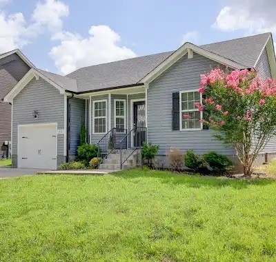 1716 Rains Road, Clarksville, TN 37042