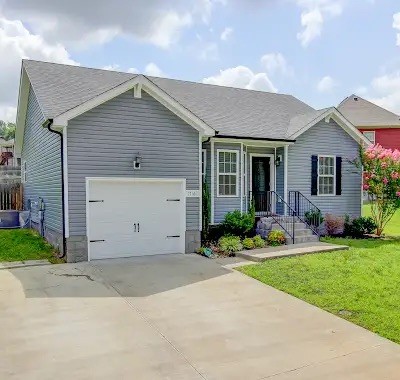 1716 Rains Road, Clarksville, TN 37042 — photo 2