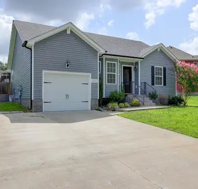 1716 Rains Road, Clarksville, TN 37042 — photo 3