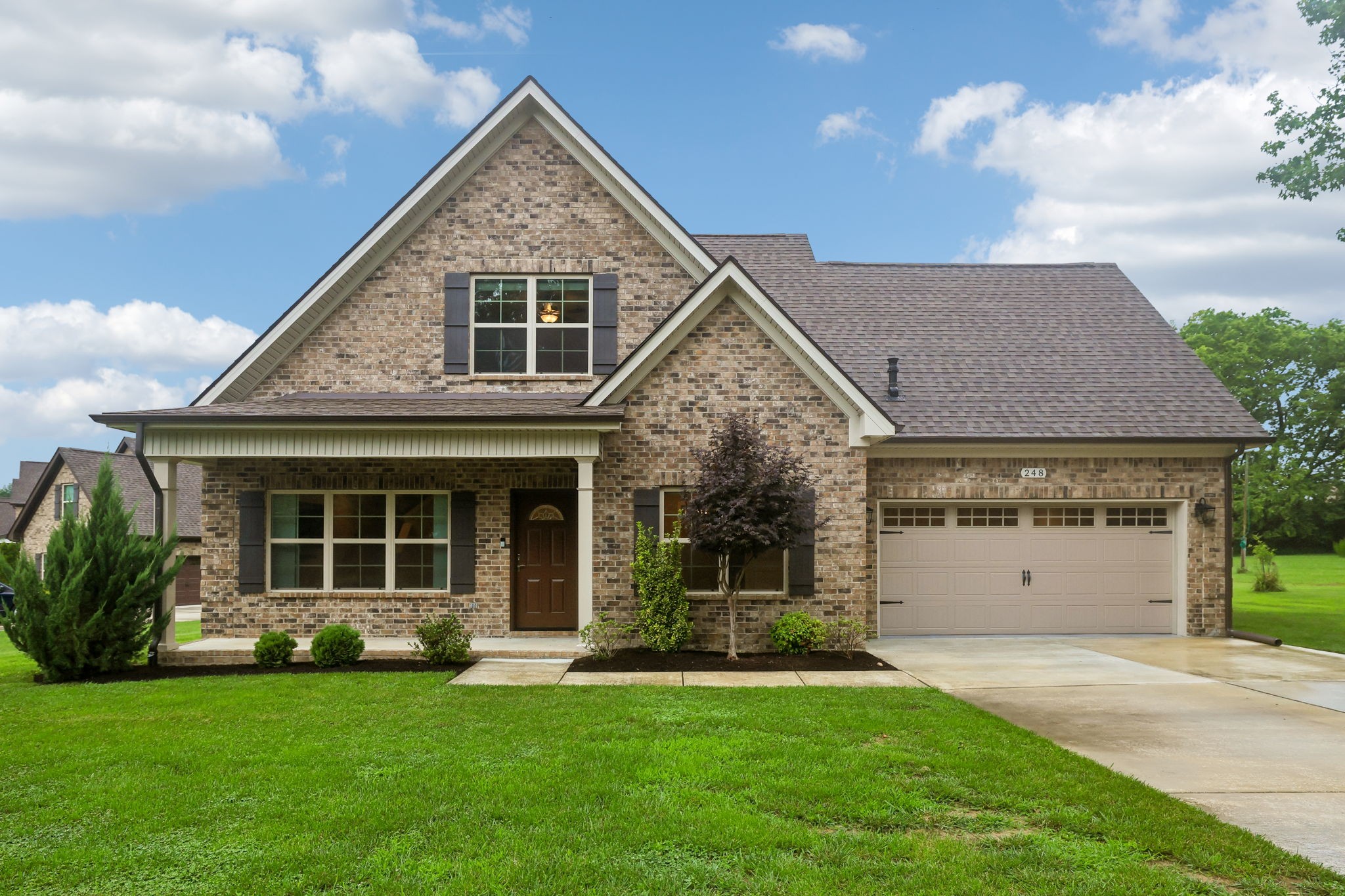 248 Doak Road, Manchester, TN 37355