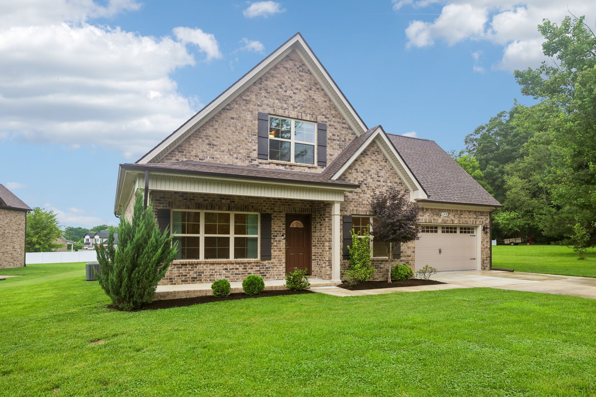 248 Doak Road, Manchester, TN 37355 — photo 2