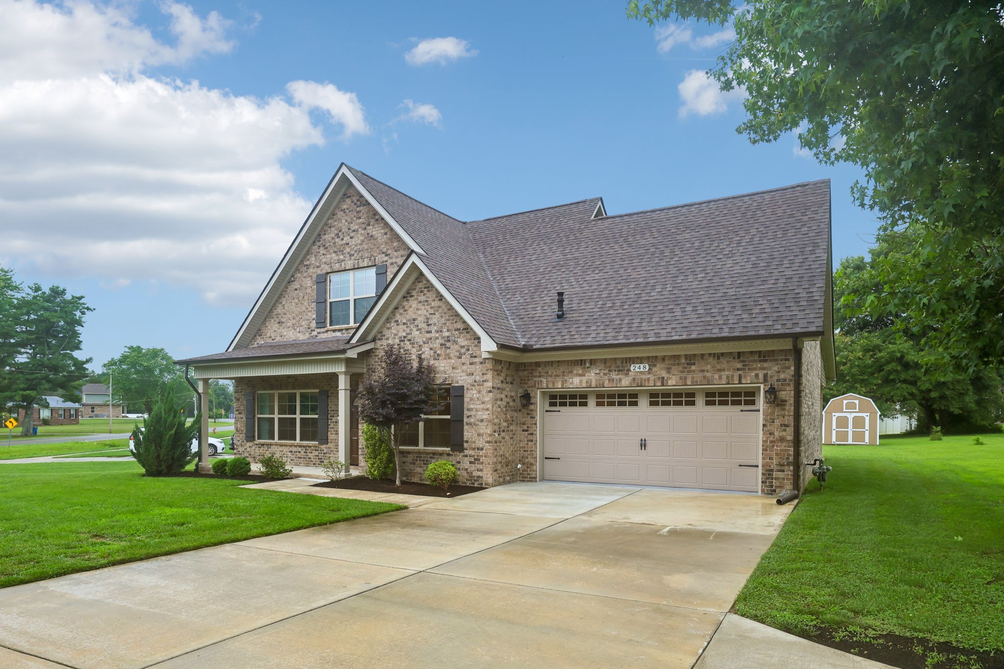 248 Doak Road, Manchester, TN 37355 — photo 3