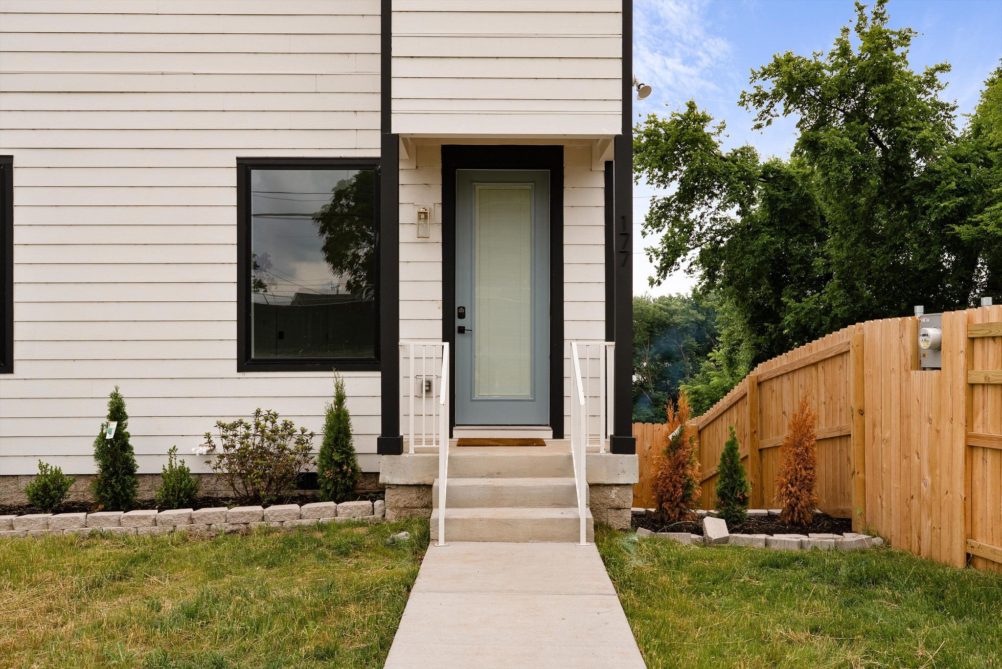 177 Little Green St — photo