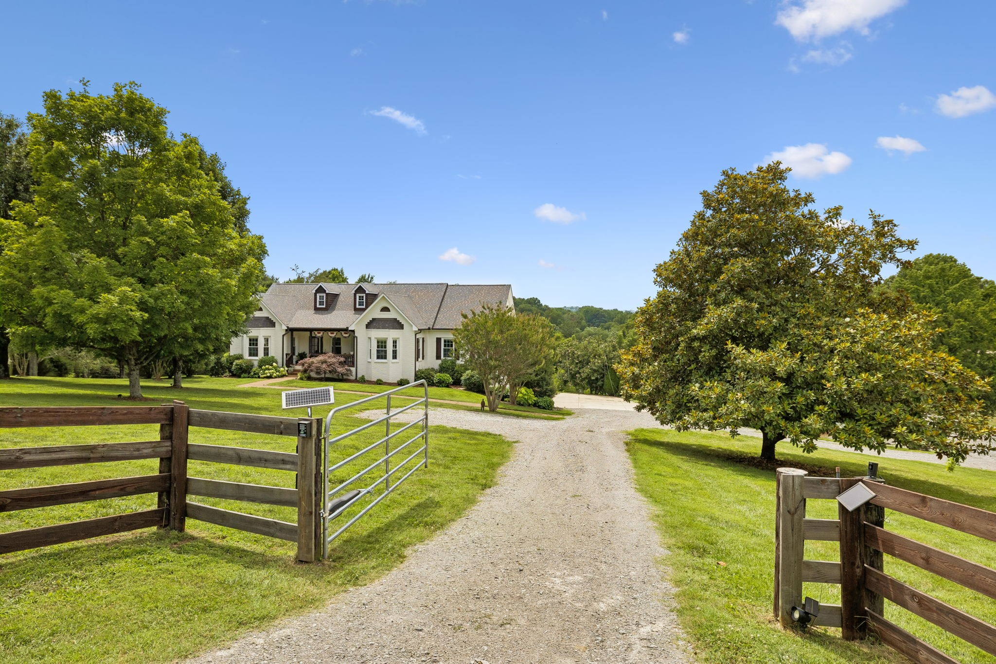 6429 Trails End Road, College Grove, TN 37046 — photo 2