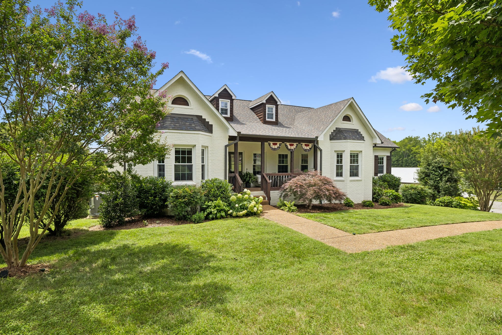 6429 Trails End Road, College Grove, TN 37046 — photo 3