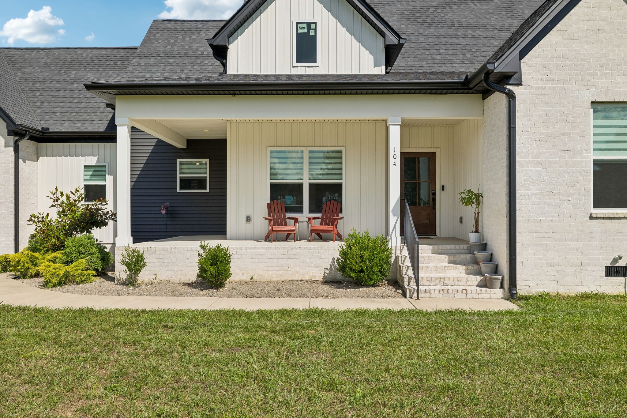104 Aplin Branch Rd — photo