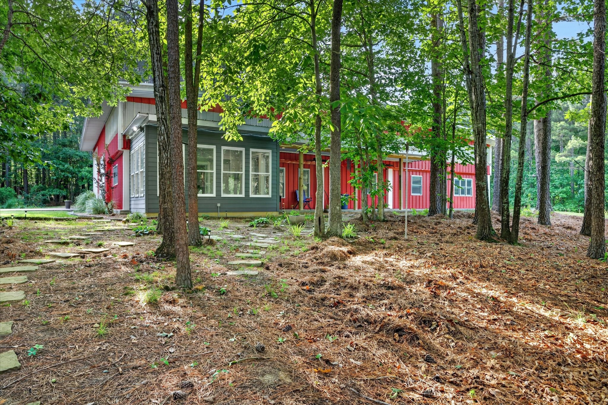 635 Seven Mile Ridge Road, Indian Mound, TN 37079 — photo 2
