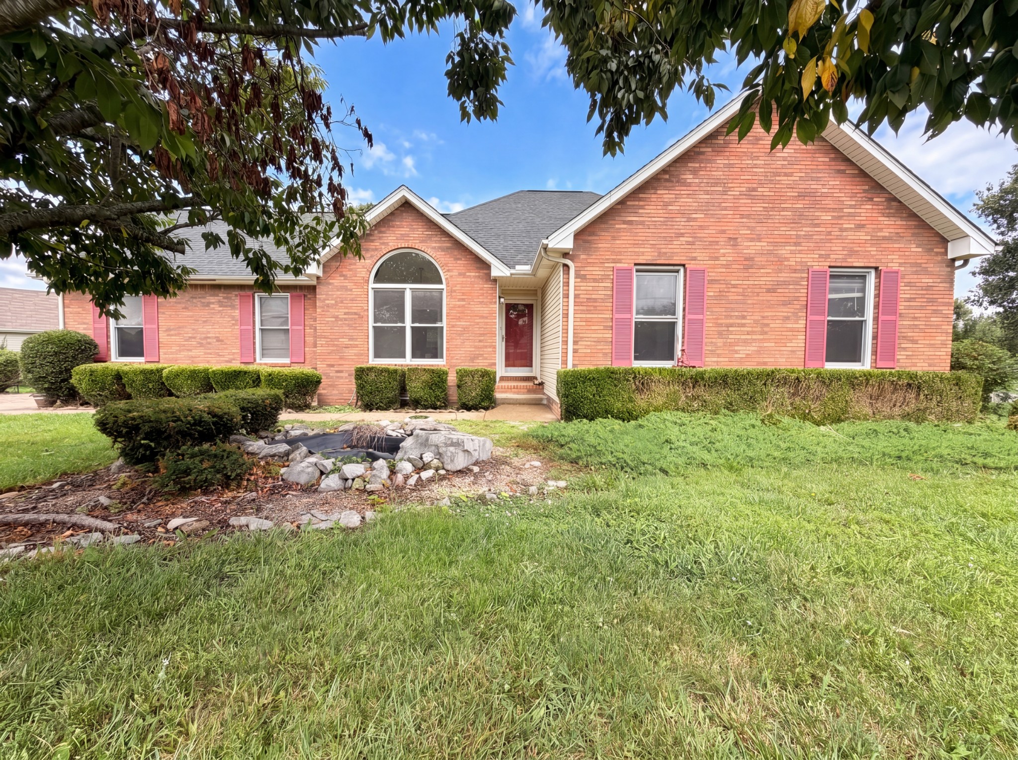3609 Millington Dr — photo