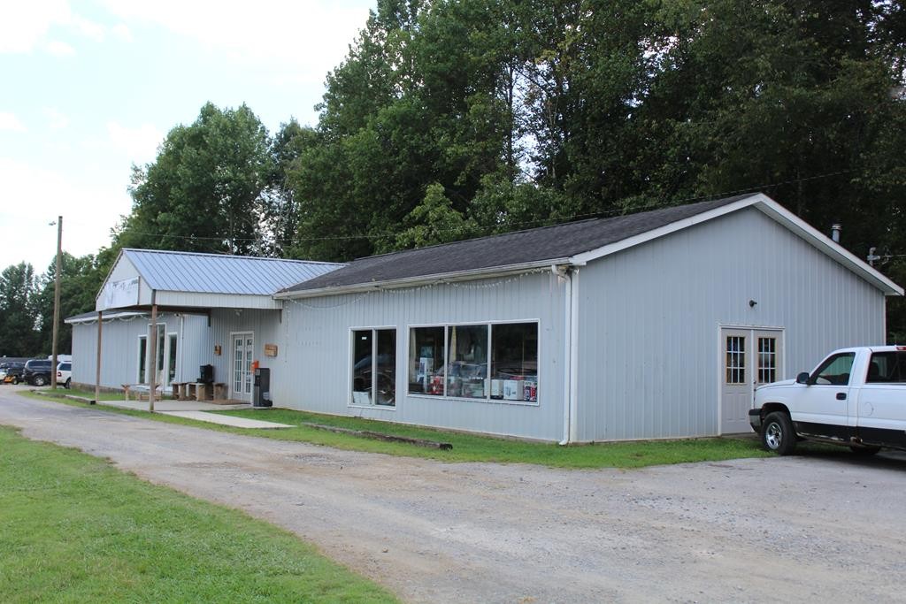 3818 S Grundy Quarles Hwy — photo