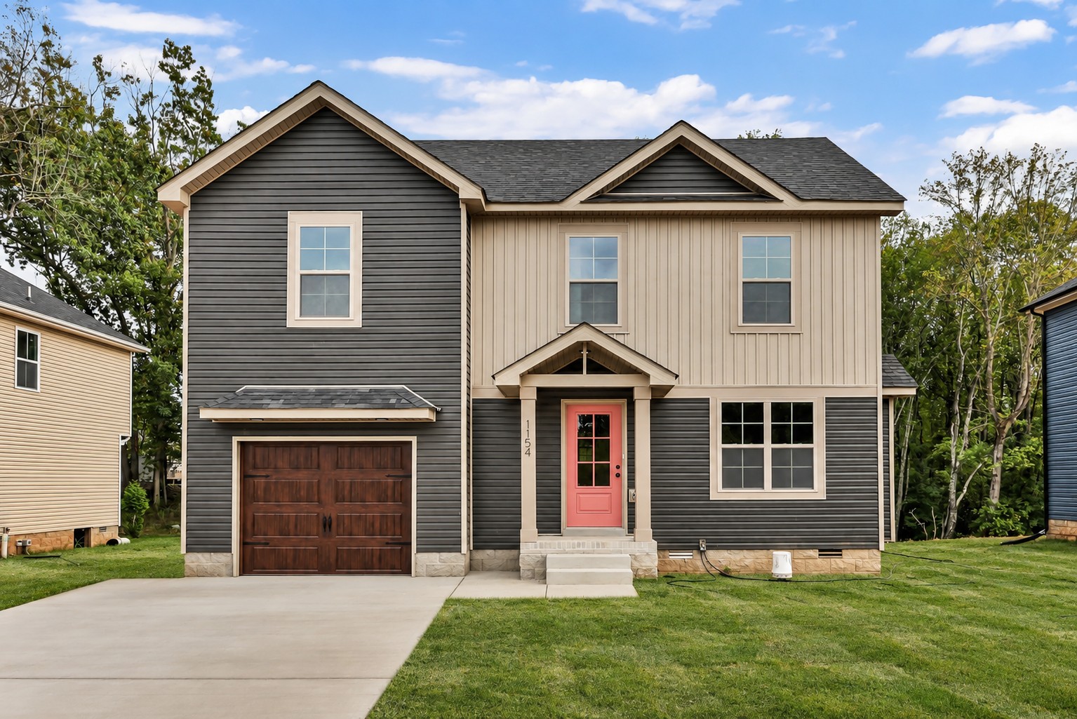 1154 Boulder Pass Road — photo