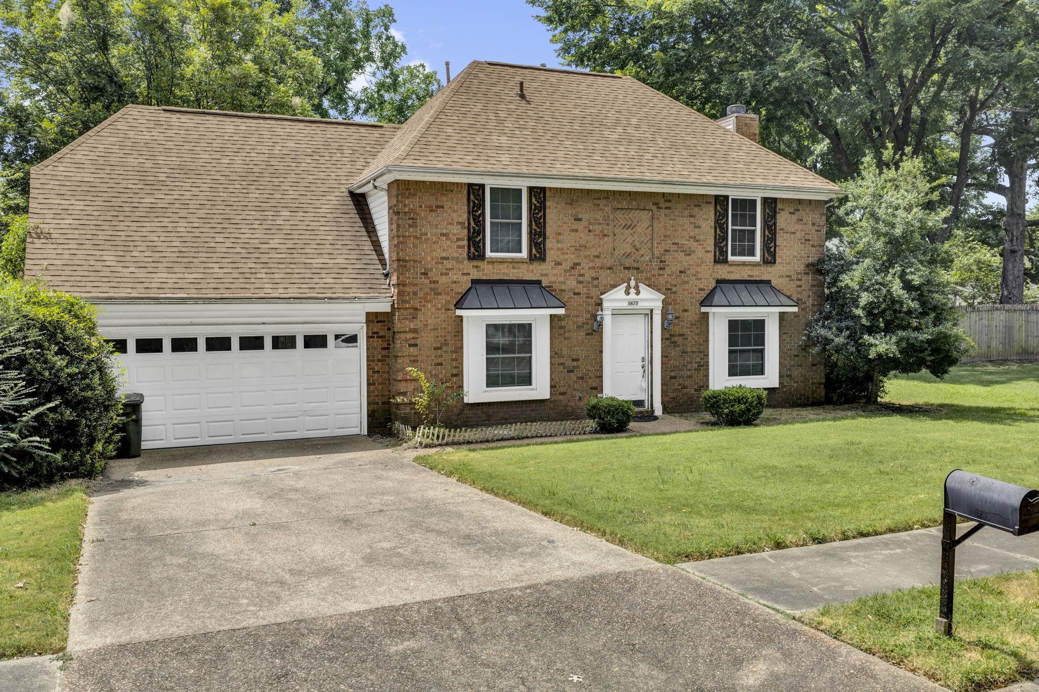 5875 Sycamore Manor CV — photo