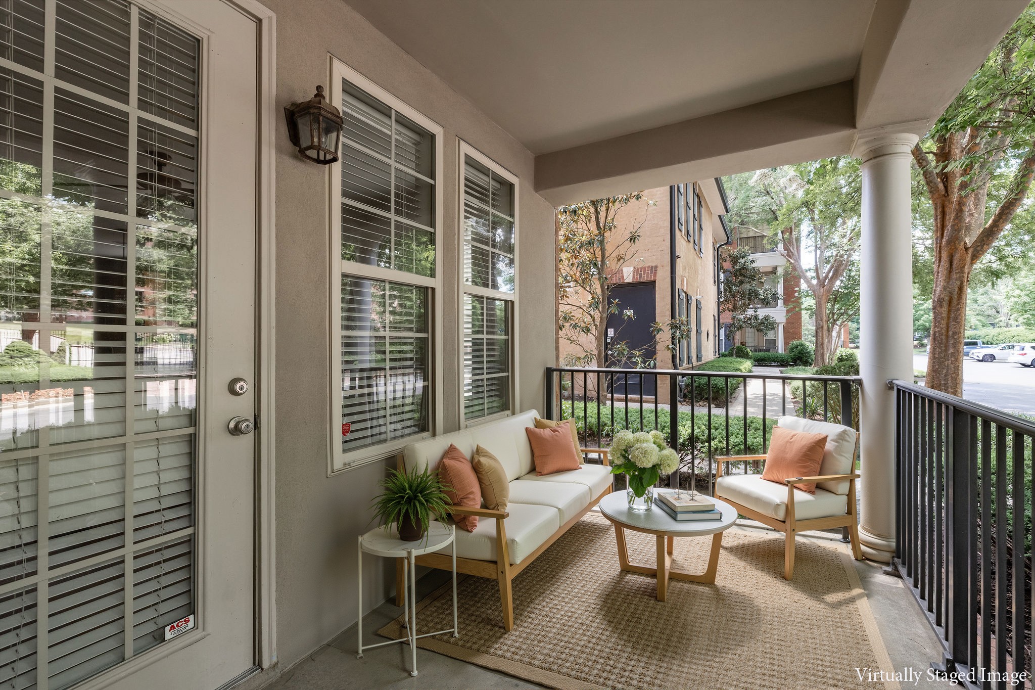 311 Seven Springs Way 103 — photo
