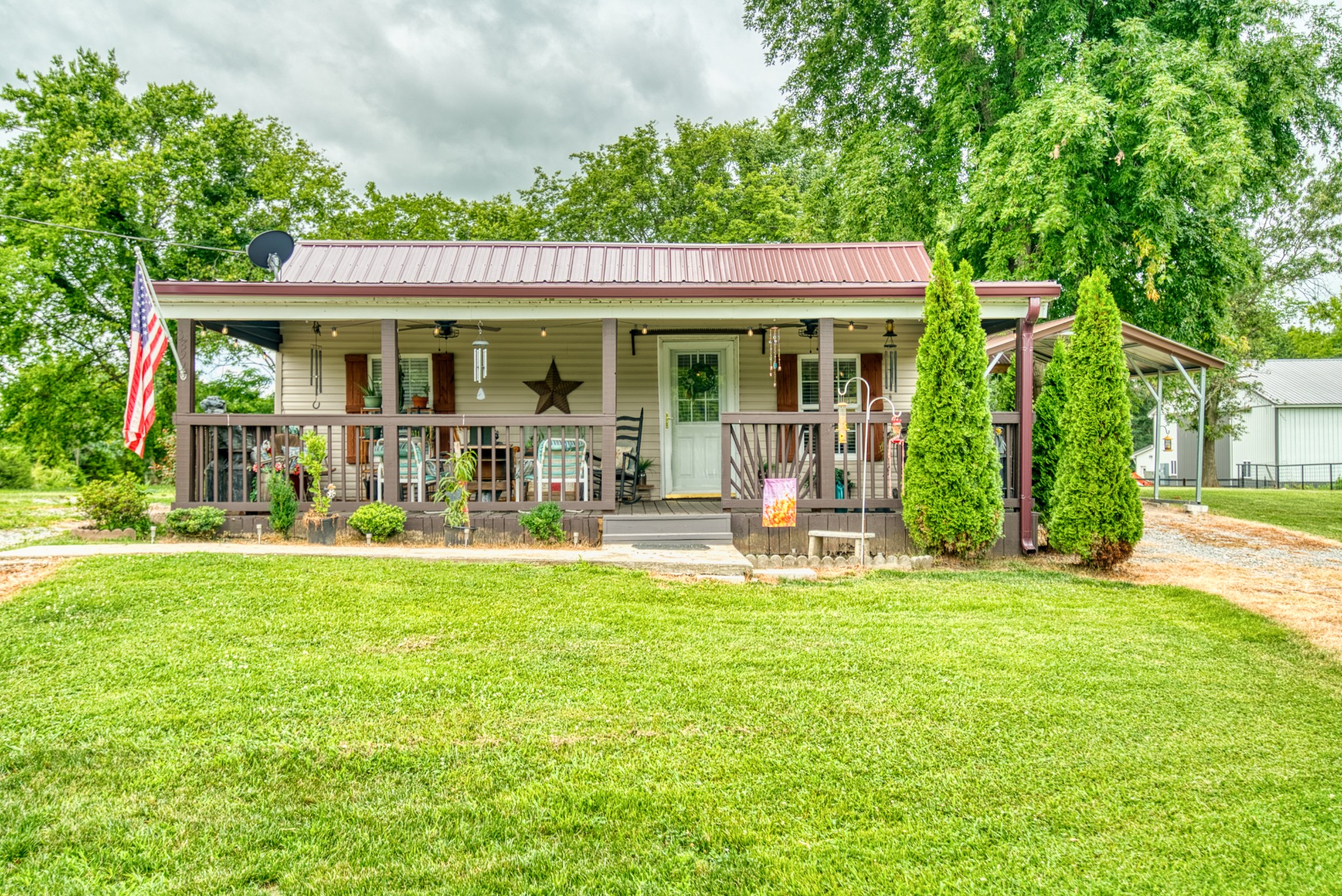 3899 W Jefferson Davis Highway — photo
