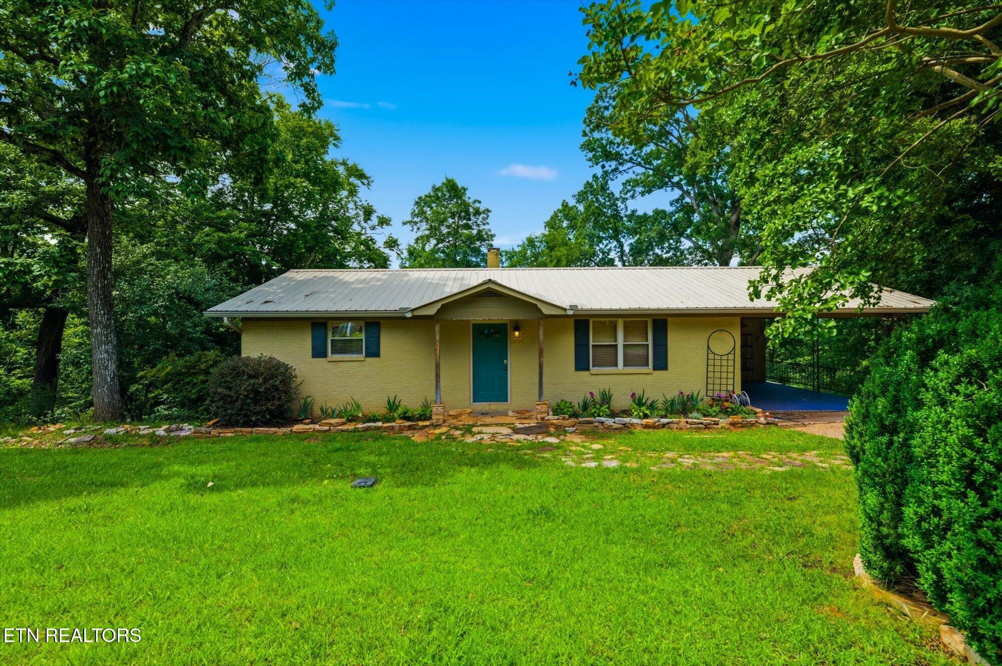 477 Perimeter Road, Benton, TN 37307