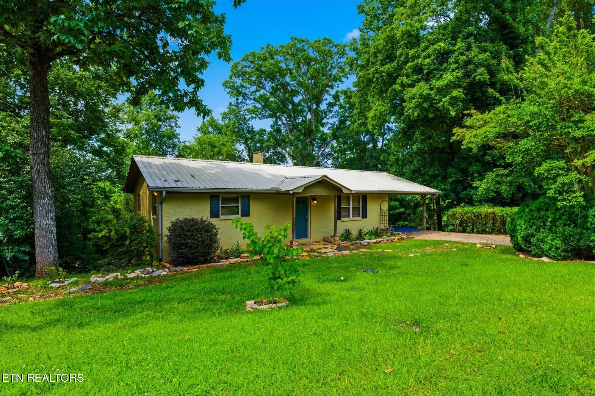 477 Perimeter Road, Benton, TN 37307 — photo 2