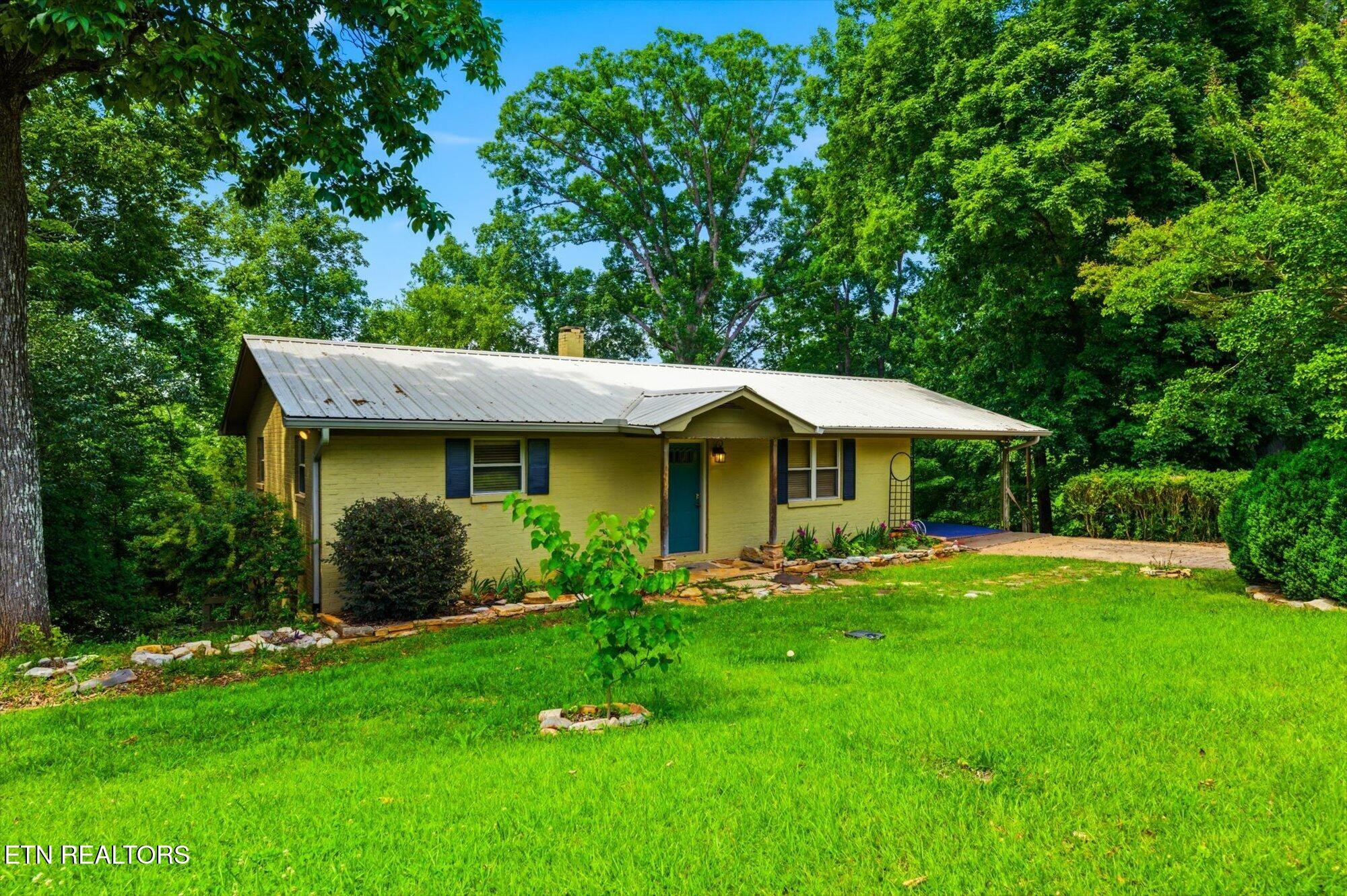 477 Perimeter Road, Benton, TN 37307 — photo 3