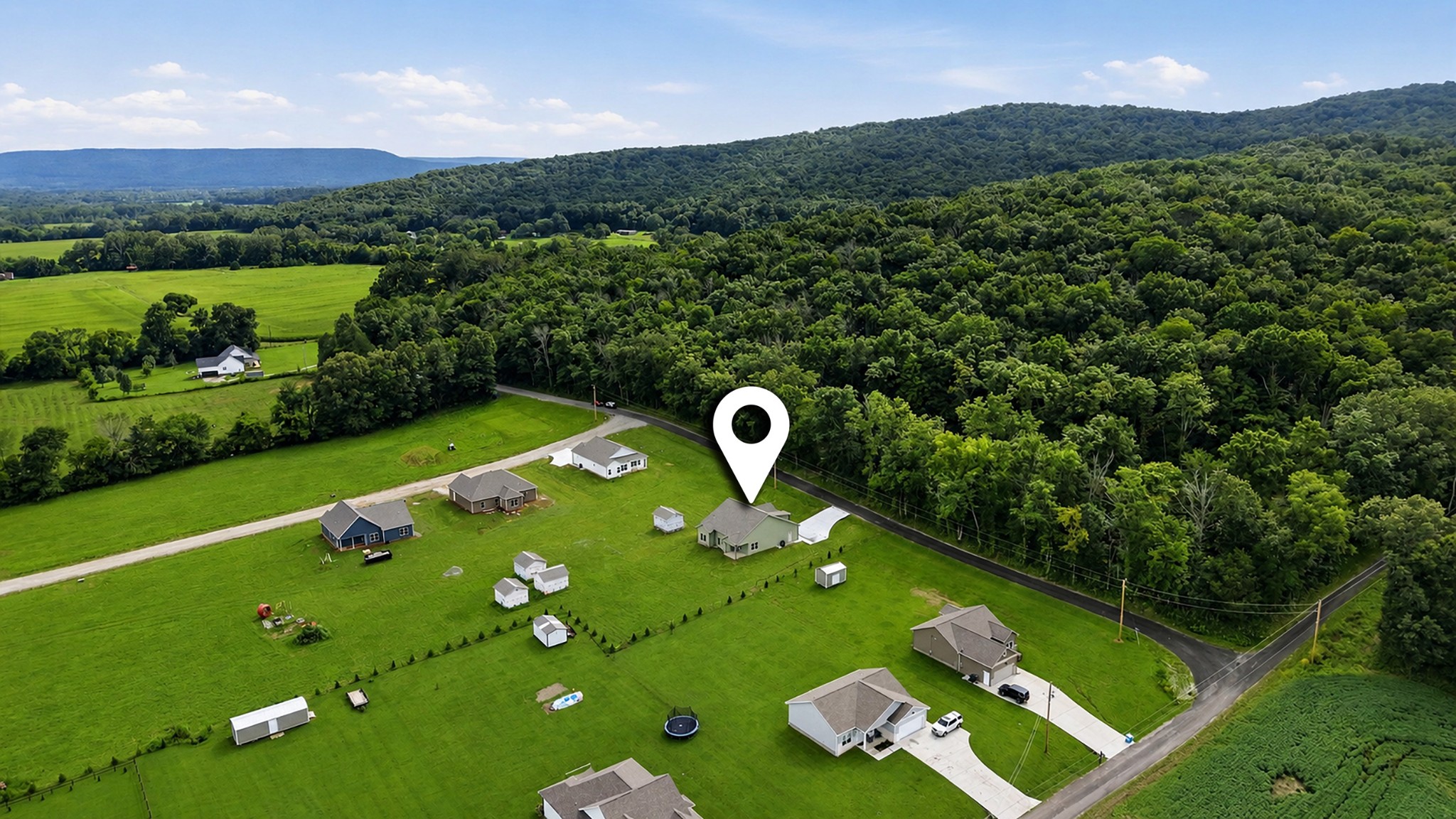 2266 White Ridge Road, Pelham, TN 37366 — photo 2