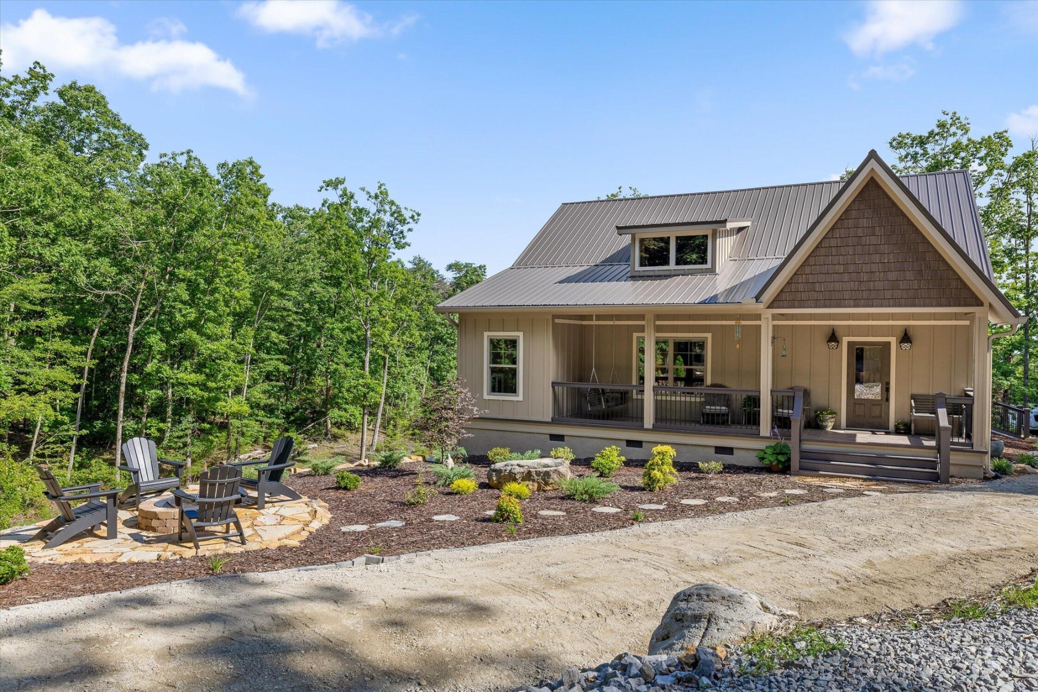1641 Sunset Drive, Rising Fawn, GA 30738 — photo 2