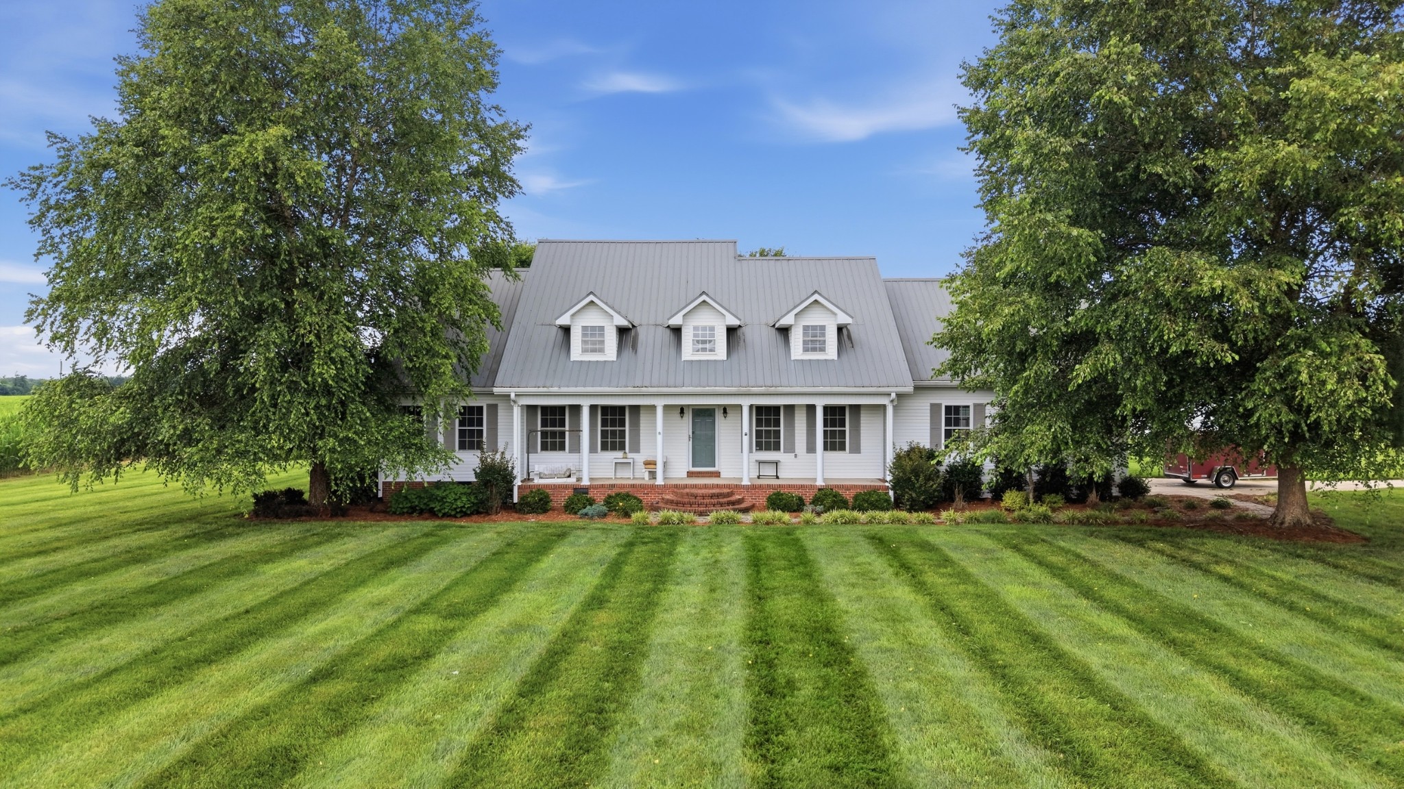 4599 Maple Springs Road, Manchester, TN 37355