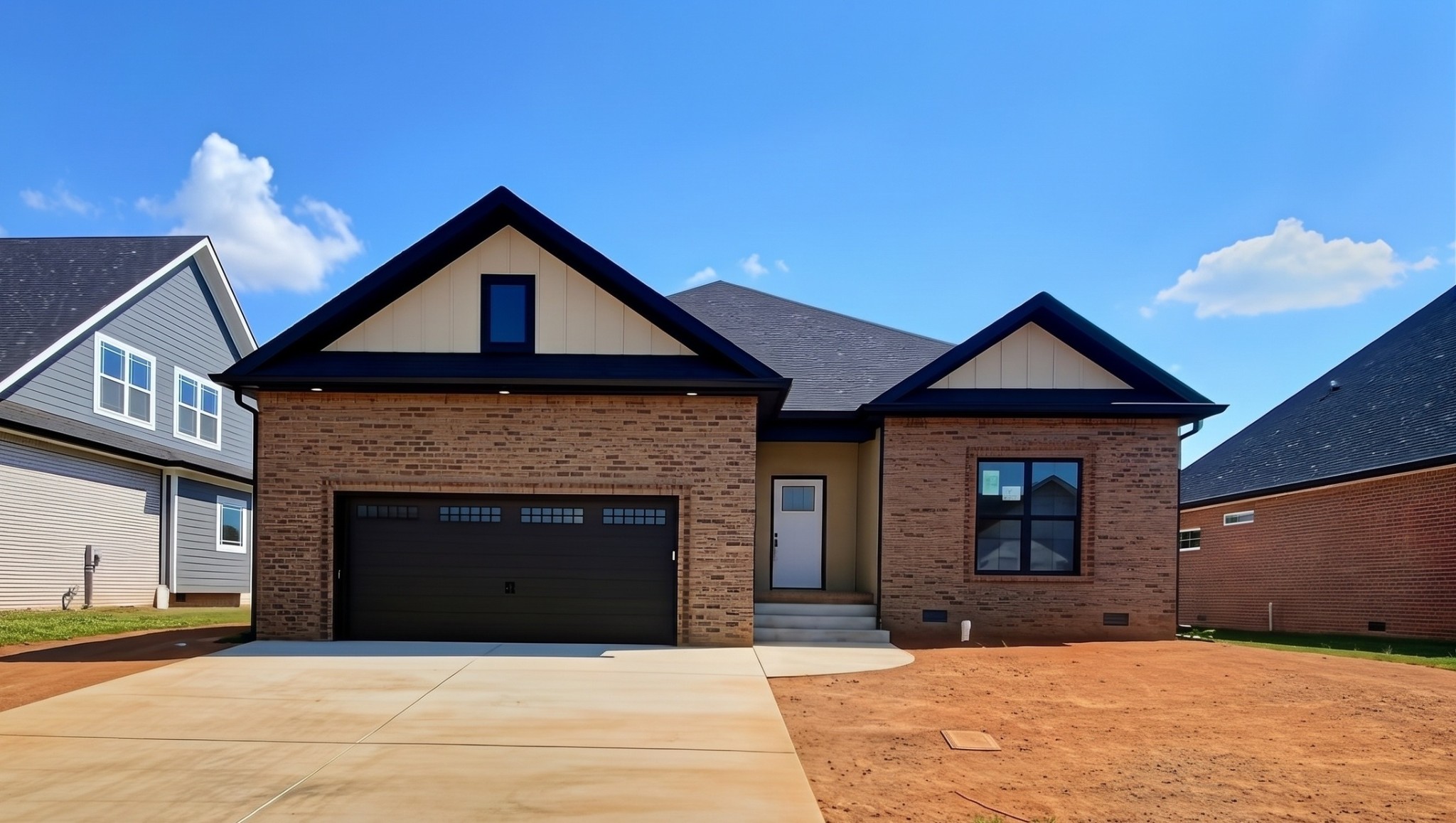 48 Park at Oliver Farms — photo