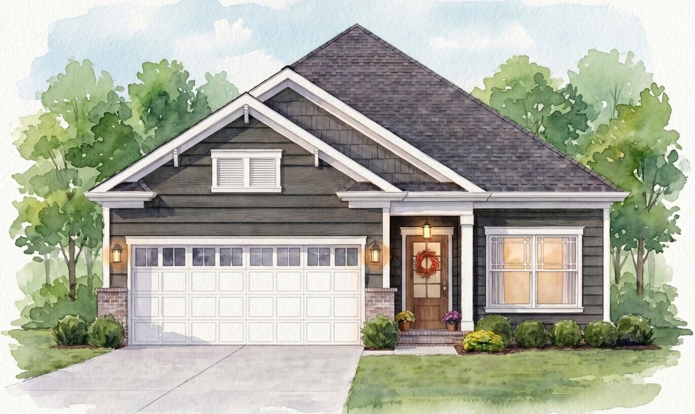 2884 Discovery Drive, NW — photo