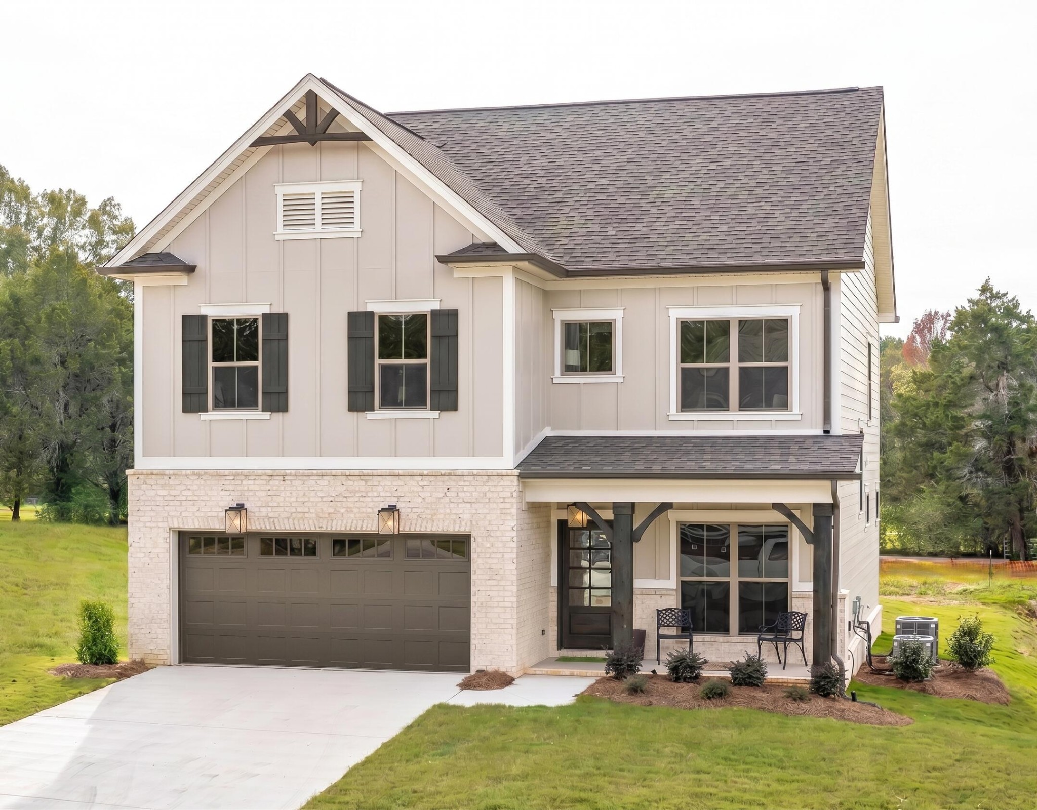 2912 Discovery Drive, NW — photo