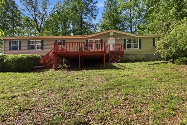 230 E Piney Rd — photo