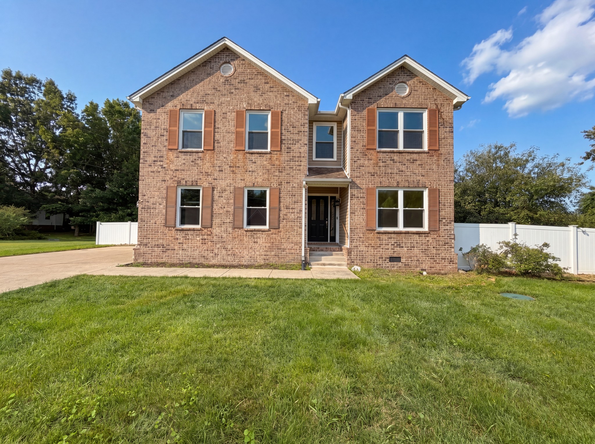 1223 California Dr — photo