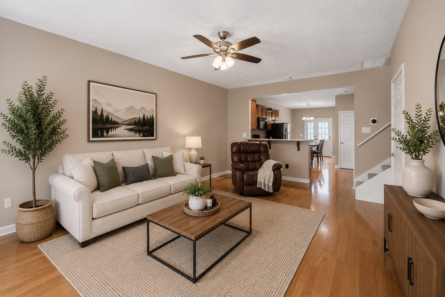 814 Spence Enclave Ln — photo
